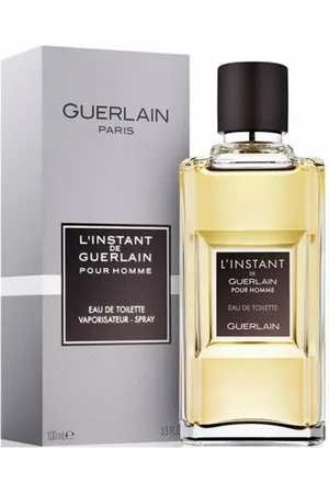 Mac Eau de Toilette Guerlain L