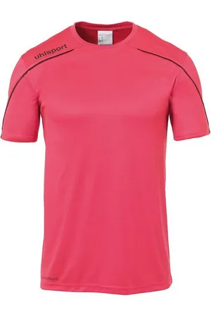 Uhlsport Fußballtrikot Handballtrikot Stream 22 TRIKOT KURZARM - Verkäufer: TEAMSPORT2GO