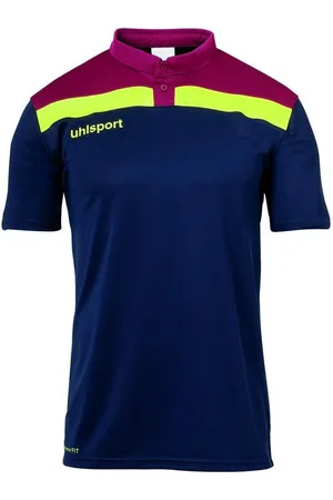 Uhlsport Poloshirt Polo-Shirt OFFENSE 23 POLO SHIRT - Verkäufer: TEAMSPORT2GO