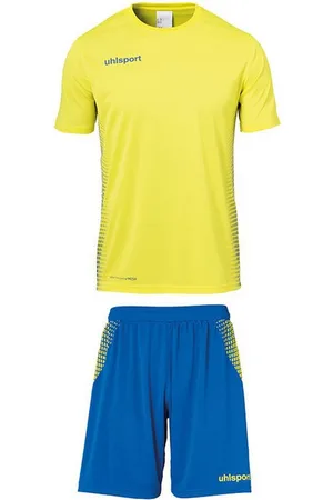 Uhlsport Fußballtrikot Handballtrikot SCORE KIT KA - Verkäufer: TEAMSPORT2GO