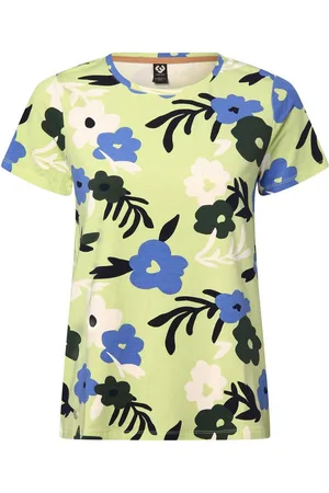 Ragwear T-Shirt Adori - Verkäufer: VAN GRAAF