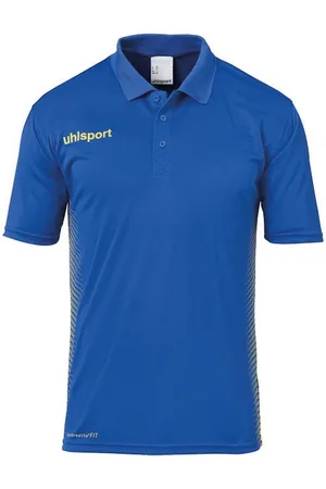 Uhlsport Poloshirt Polo-Shirt SCORE POLO SHIRT - Verkäufer: TEAMSPORT2GO