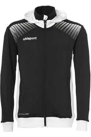 Uhlsport Trainingsanzug GOAL TEC KAPUZENJACKE - Verkäufer: TEAMSPORT2GO