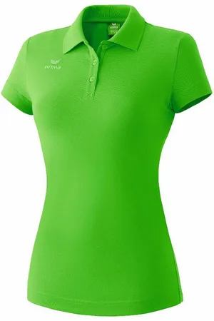 Erima Poloshirt Teamsport Poloshirt Damen - Verkäufer: TEAMSPORT2GO