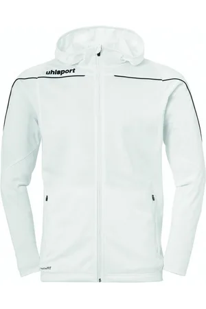 Uhlsport Trainingsanzug Stream 22 TRACK HOOD JACKET - Verkäufer: TEAMSPORT2GO