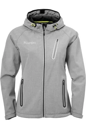 Kempa Trainingsjacke Core 2.0 Softshell Jacke Damen - Verkäufer: TEAMSPORT2GO