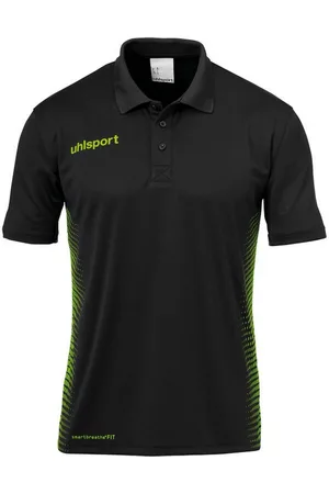 Uhlsport Poloshirt Polo-Shirt SCORE POLO SHIRT - Verkäufer: TEAMSPORT2GO