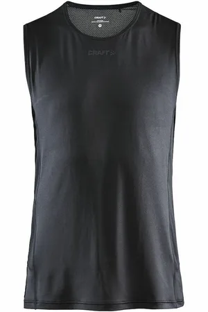 Craft Laufshirt ADV Essence SL Tee M black - Verkäufer: Sport Schart [outdoor-trekking-fitness]