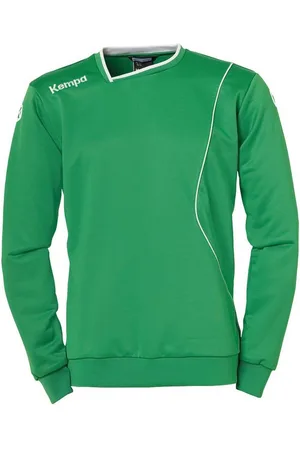 Kempa Sweatshirt CURVE TRAINING TOP - Verkäufer: TEAMSPORT2GO