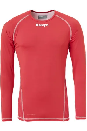 Kempa Thermounterhemd Attitude Longsleeve Funktionsshirt - Verkäufer: TEAMSPORT2GO