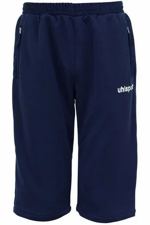 Uhlsport Trainingshose Handballshorts ESSENTIAL Longshorts - Verkäufer: TEAMSPORT2GO