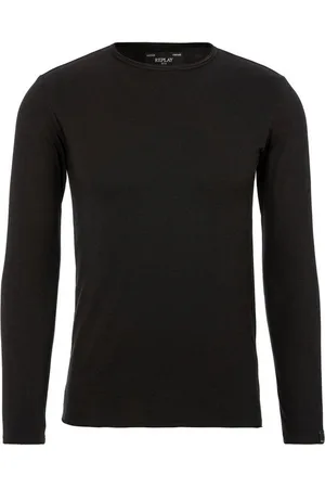 Replay Langarmshirt