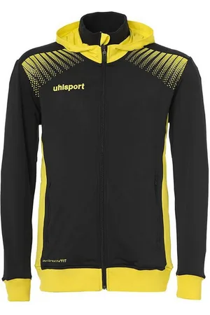 Uhlsport Trainingsanzug GOAL TEC KAPUZENJACKE - Verkäufer: TEAMSPORT2GO