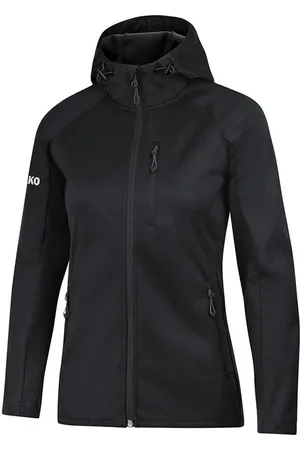 Jako Trainingsjacke Softshelljacke Light Damen - Verkäufer: TEAMSPORT2GO