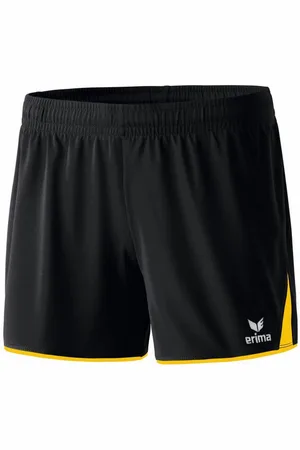 Erima Trainingshose Handballshorts 5-CUBES Damen - Verkäufer: TEAMSPORT2GO