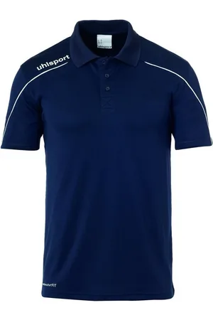 Uhlsport Poloshirt Polo-Shirt Stream 22 POLO SHIRT - Verkäufer: TEAMSPORT2GO