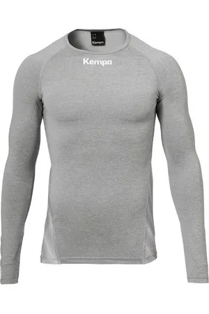 Kempa Thermounterhemd Attitude Longsleeve Funktionsshirt - Verkäufer: TEAMSPORT2GO