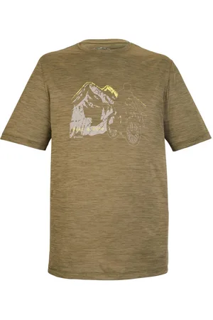 Killtec Funktionsshirt KOS 5 MN CS T-Shirt, Outdoorshirt, Sportshirt - Verkäufer: Campingstore24