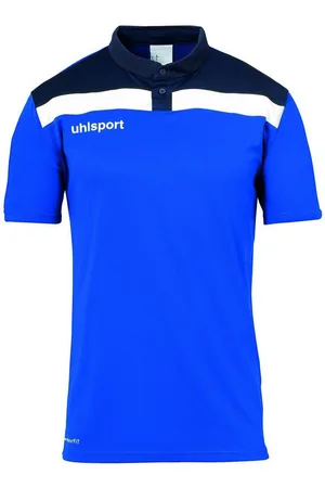 Uhlsport Poloshirt Polo-Shirt OFFENSE 23 POLO SHIRT - Verkäufer: TEAMSPORT2GO
