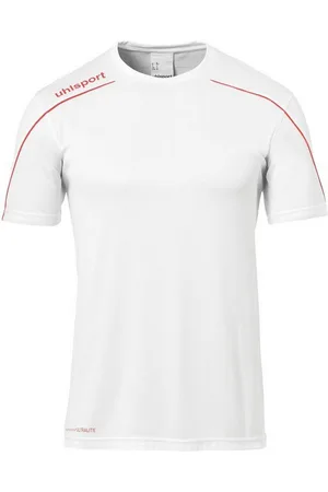 Uhlsport Fußballtrikot Handballtrikot Stream 22 TRIKOT KURZARM - Verkäufer: TEAMSPORT2GO