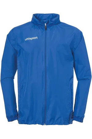 Uhlsport Tennisjacke SCORE REGENJACKE - Verkäufer: TEAMSPORT2GO