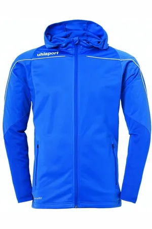 Uhlsport Trainingsanzug Stream 22 TRACK HOOD JACKET - Verkäufer: TEAMSPORT2GO