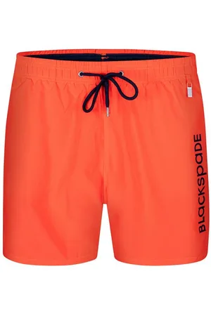 Blackspade Badeshorts Basic Bade-Shorts Speedo eng - Verkäufer: HBOD