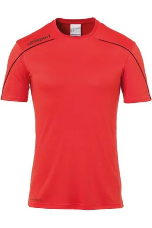 Uhlsport Fußballtrikot Handballtrikot Stream 22 TRIKOT KURZARM - Verkäufer: TEAMSPORT2GO