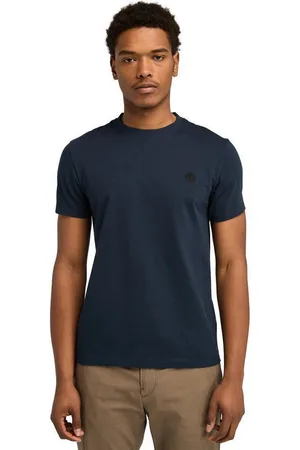 Timberland T-Shirt DUNSTAN RIVER Short Sleeve Tee (1-tlg)