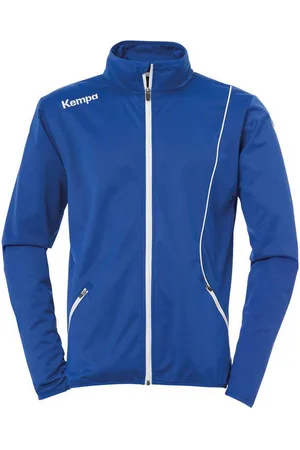 Kempa Trainingsanzug CURVE CLASSIC JACKE - Verkäufer: TEAMSPORT2GO