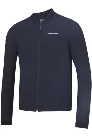 Babolat Tennisjacke PLAY JACKET MEN - Verkäufer: TEAMSPORT2GO