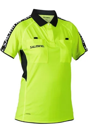 Salming Schiedsrichtertrikot Referee Polo Damen - Verkäufer: TEAMSPORT2GO