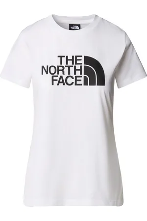 The North Face T-Shirt W S/S EASY TEE (1-tlg)