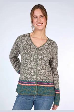 Deerberg Strickjacke Christianje - Verkäufer: Scandic Fashion GmbH