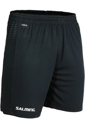Salming Trainingshose Handballshorts Granite - Verkäufer: TEAMSPORT2GO