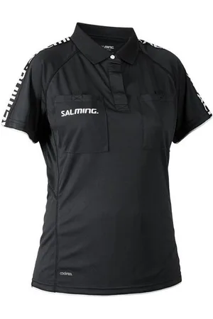 Salming Schiedsrichtertrikot Referee Polo Damen - Verkäufer: TEAMSPORT2GO