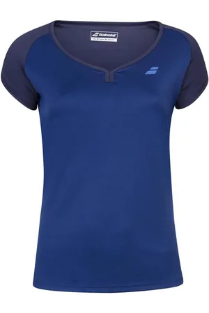 Babolat Tennisshirt PLAY CAP SLEEVE TOP WOMEN - Verkäufer: TEAMSPORT2GO
