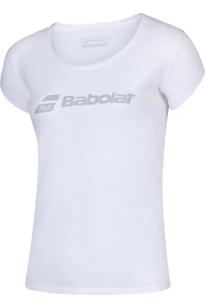 Babolat Tennisshirt EXERCISE TEE WOMAN - Verkäufer: TEAMSPORT2GO