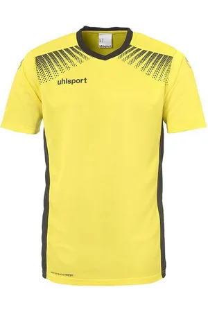 Uhlsport Fußballtrikot Handballtrikot GOAL TRIKOT KA - Verkäufer: TEAMSPORT2GO