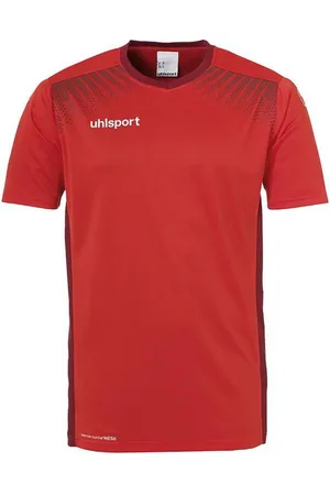 Uhlsport Fußballtrikot Handballtrikot GOAL TRIKOT KA - Verkäufer: TEAMSPORT2GO