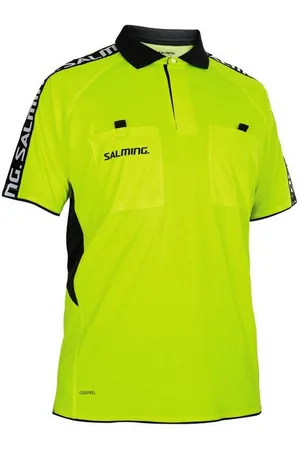 Salming Schiedsrichtertrikot Referee Polo - Verkäufer: TEAMSPORT2GO