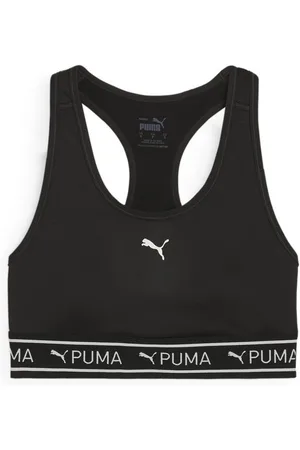 PUMA Sport-BH 4KEEPS ELASTIC BRA - P
