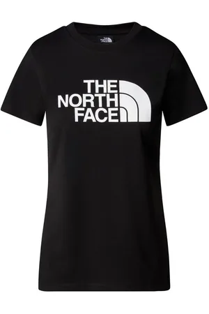 The North Face T-Shirt W S/S EASY TEE (1-tlg)