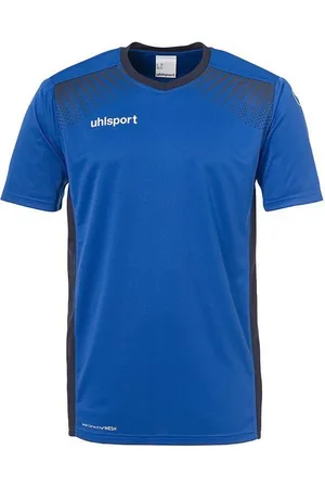 Uhlsport Fußballtrikot Handballtrikot GOAL TRIKOT KA - Verkäufer: TEAMSPORT2GO