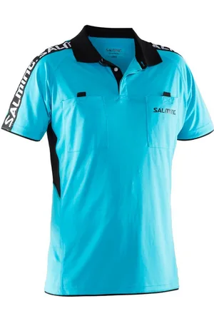 Salming Schiedsrichtertrikot Referee Polo - Verkäufer: TEAMSPORT2GO