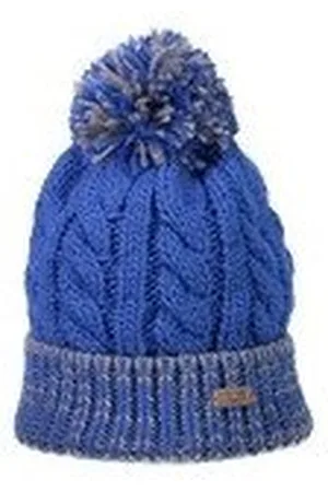 CMP Fellimitatmützen Kids Knitted Hat N951 - Verkäufer: Compact Sport und Spiel