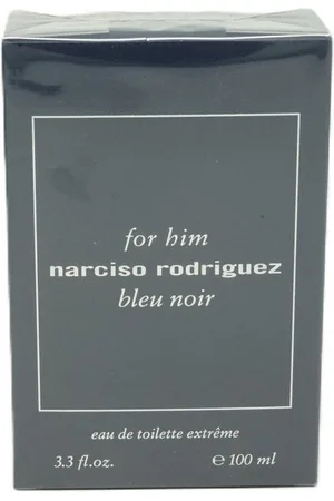 Narciso rodriguez Eau de Toilette For Him Bleu Noir Eau de Toilette Extreme 100 ml - Verkäufer: Rareparfum