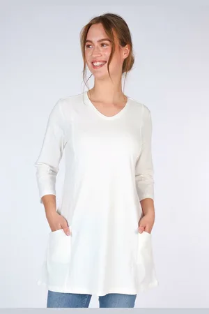 Deerberg Tunika Kareena - Verkäufer: Scandic Fashion GmbH