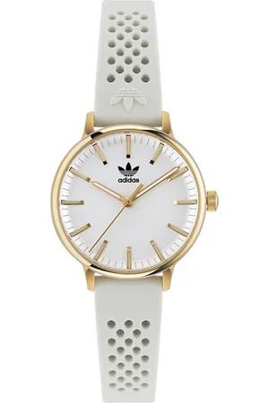 adidas Quarzuhr CODE ONE XSMALL, (1-tlg), Quarz-Analoguhr - Verkäufer: Timex Group CS Europe GmbH