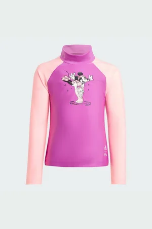 adidas Rash Guard ADIDAS X DISNEY MINNIE UND DAISY RASHGUARD - Verkäufer: adidas AG